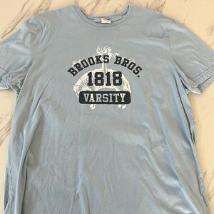Men’s Brooks Brothers t shirt size XL
